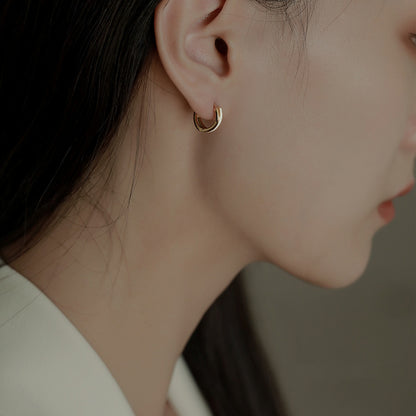 Romanttinen Korvarengas erityisiin hetkiin