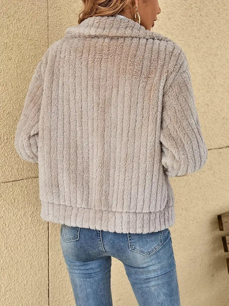 Beautifully Crafted Garment in a Classic Style