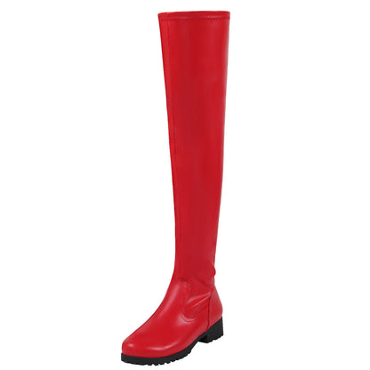 Tyylikeät Ortopediset Saappaat Jokaiseen Tilaisuuteen