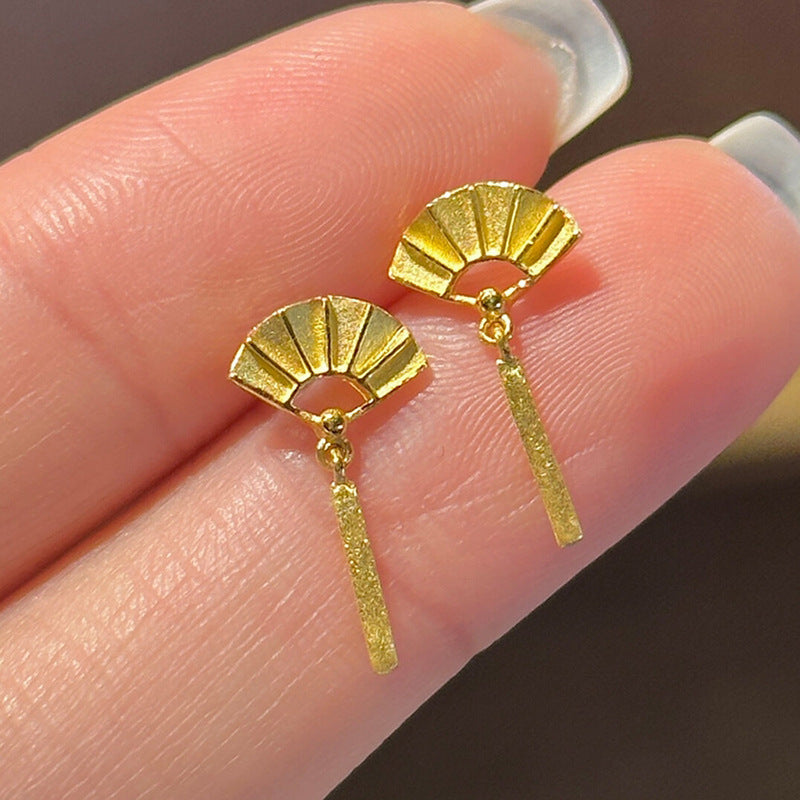 Herkkä käsityö Koru