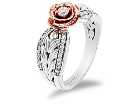 Romanttinen Kulta Sormus erityisiin hetkiin