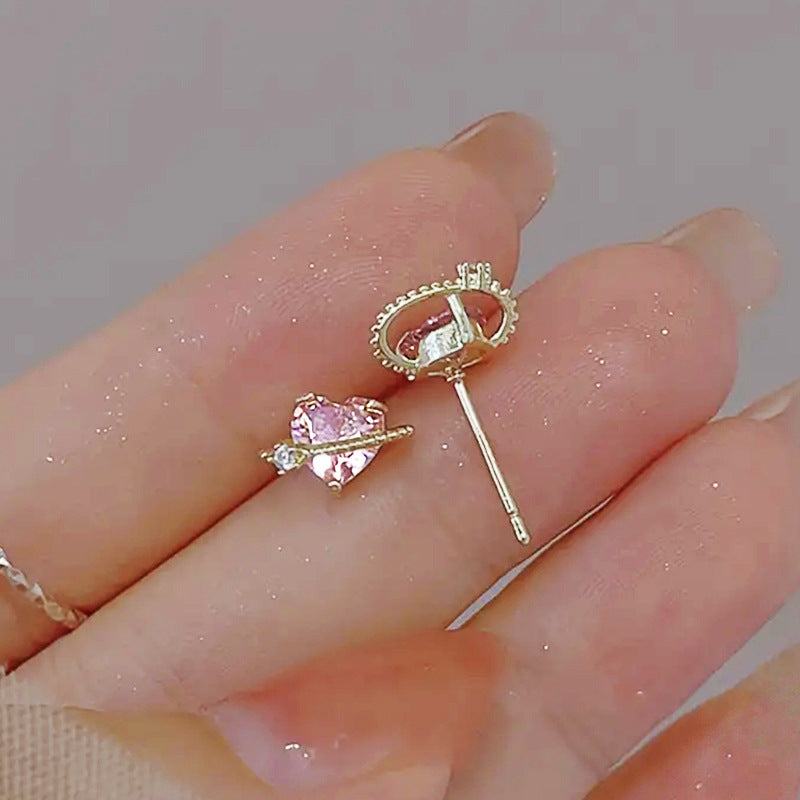 Klassinen Korvarengas ajattomalla viehätyksellä