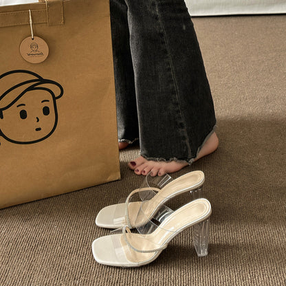 Vintage-henkiset Ortopediset Sandaalit