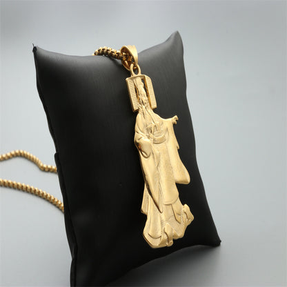 Herkkä käsityö Kaulakoru