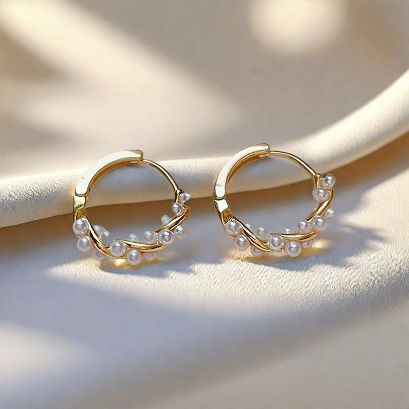 Hurmaava Koru jokaiseen tilaisuuteen