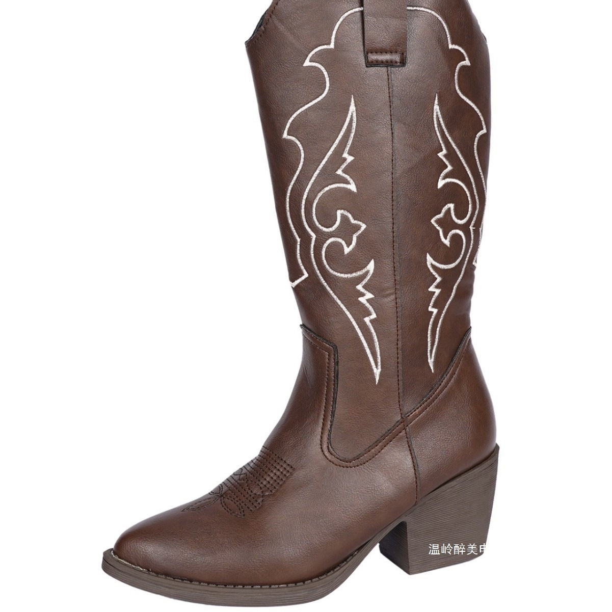 Mukavat Ortopediset Saappaat Päivittäiseen Käyttöön