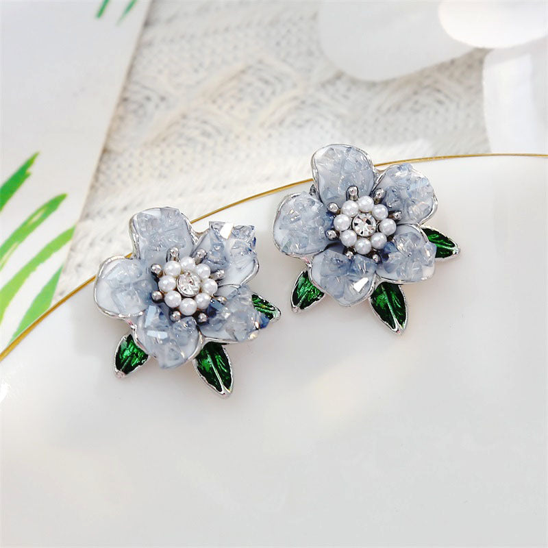 Elegantti Helmi Korvarengas jokaiseen tilaisuuteen