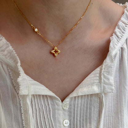 Kaunis Koru ainutlaatuisella tyylillä