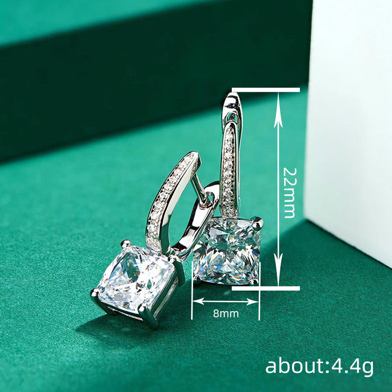 Herkkä käsityö Korvarengas