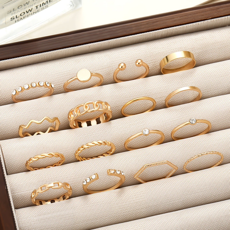 Klassinen Koru ajattomalla viehätyksellä