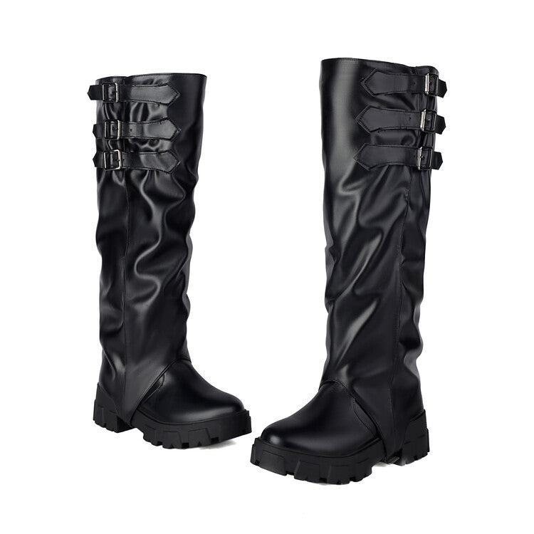 Sulavalinaiset Ortopediset Saappaat Moderniin Tyyliin