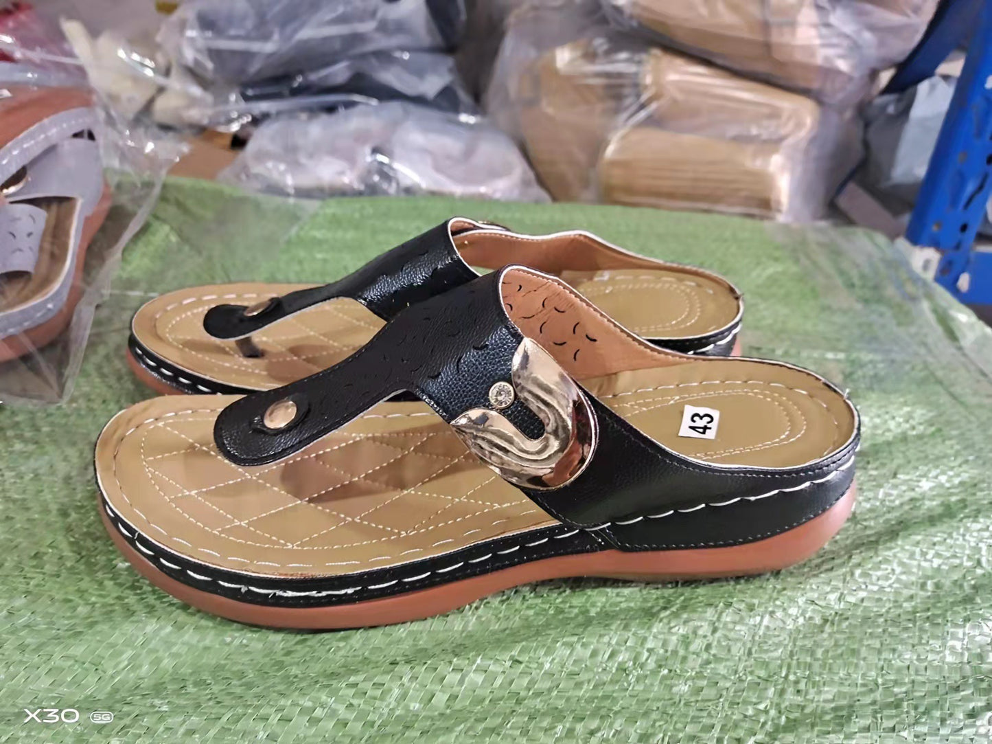 Tyylikeät Ortopediset Sandaalit Jokaiseen Tilaisuuteen