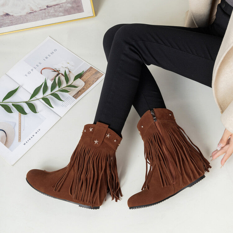 Tyylikkäät Ortopediset Saappaat Jokaiseen Askeleeseen