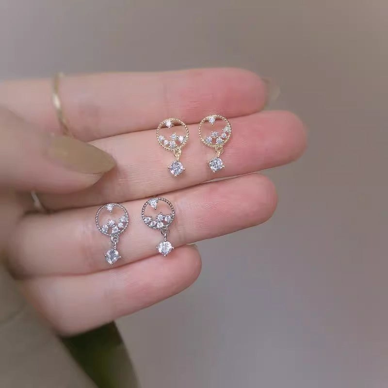 Elegantti Korvarengas jokaiseen tilaisuuteen