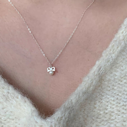 Elegantti Helmi Kaulakoru jokaiseen tilaisuuteen