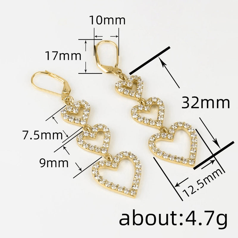 Romanttinen Korvarengas erityisiin hetkiin