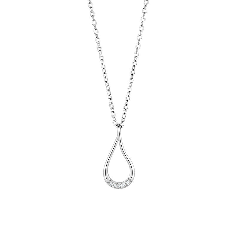 Romanttinen Kaulakoru erityisiin hetkiin