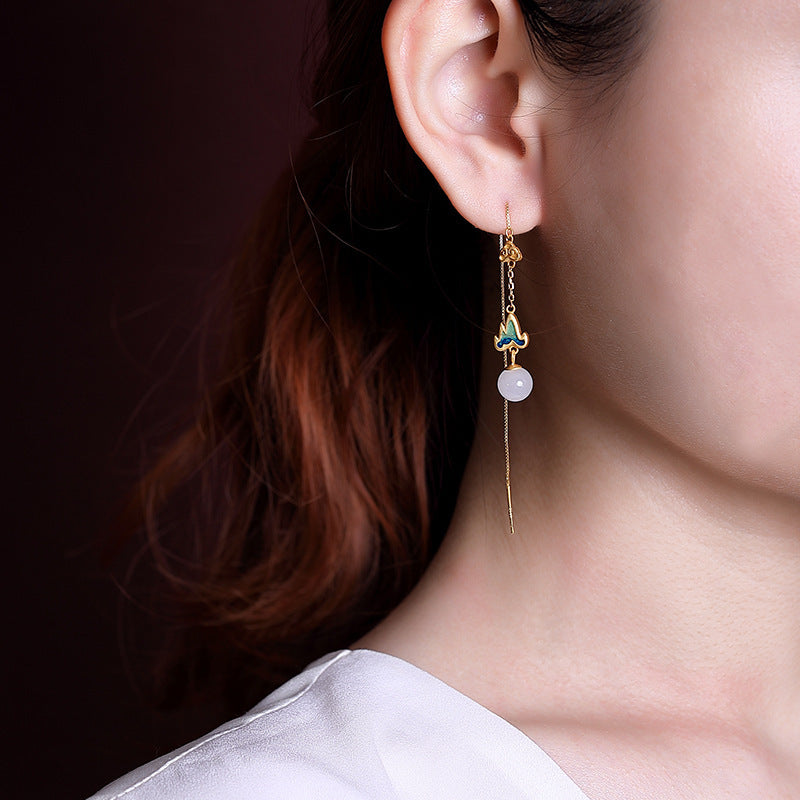 Elegantti Hopea Korvarengas jokaiseen tilaisuuteen