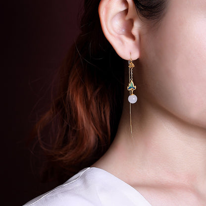 Elegantti Hopea Korvarengas jokaiseen tilaisuuteen