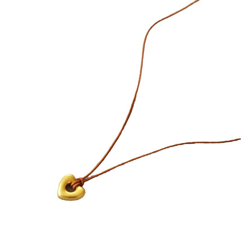 Romanttinen Kaulakoru erityisiin hetkiin