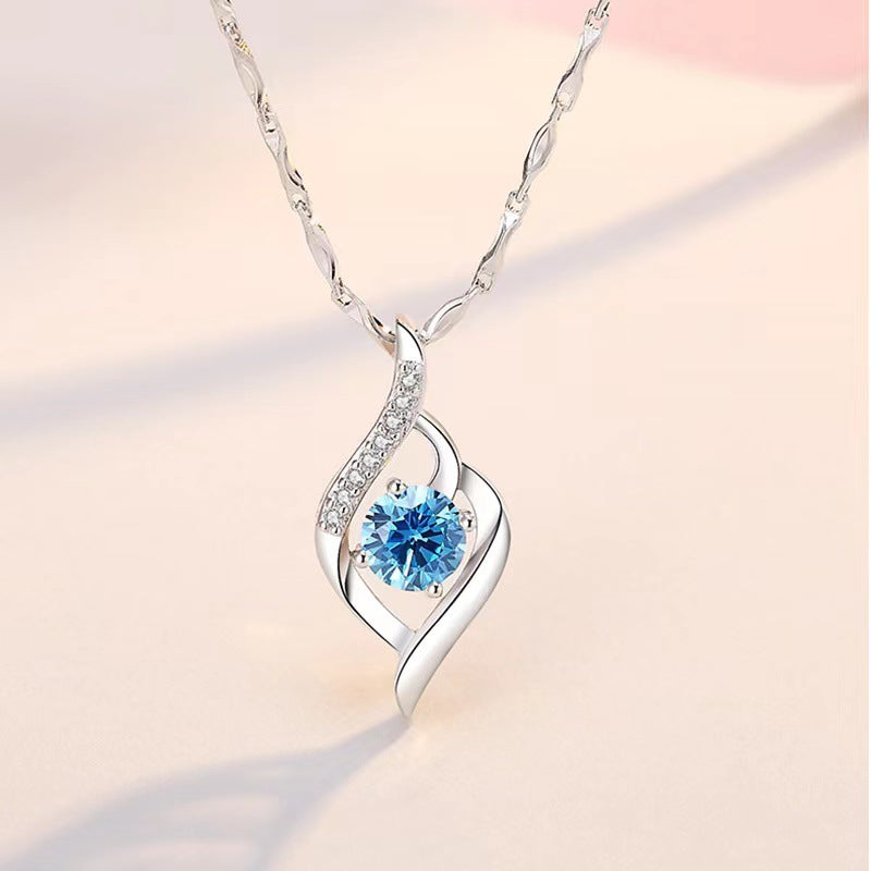 Käsintehty vintage Hopea Riipus