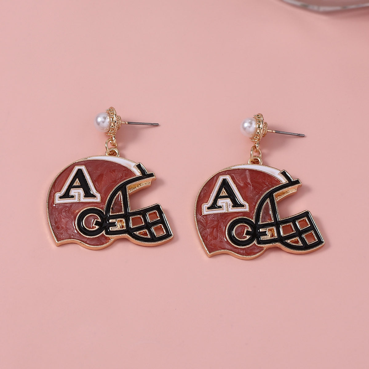 Herkkä käsityö Helmi Koru