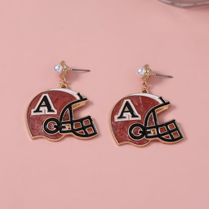 Herkkä käsityö Helmi Koru