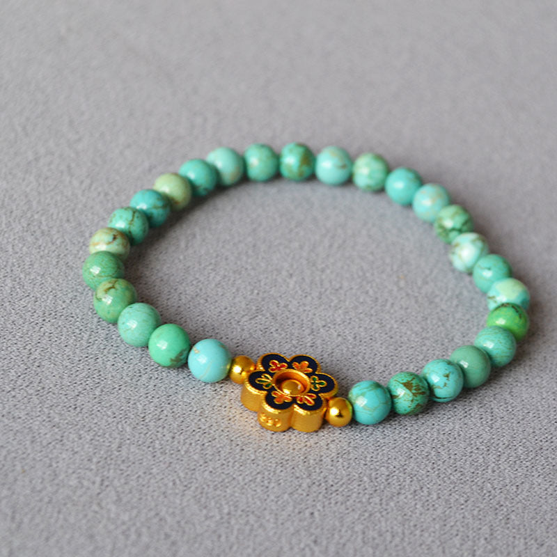 Hurmaava Kulta Rannekoru jokaiseen tilaisuuteen