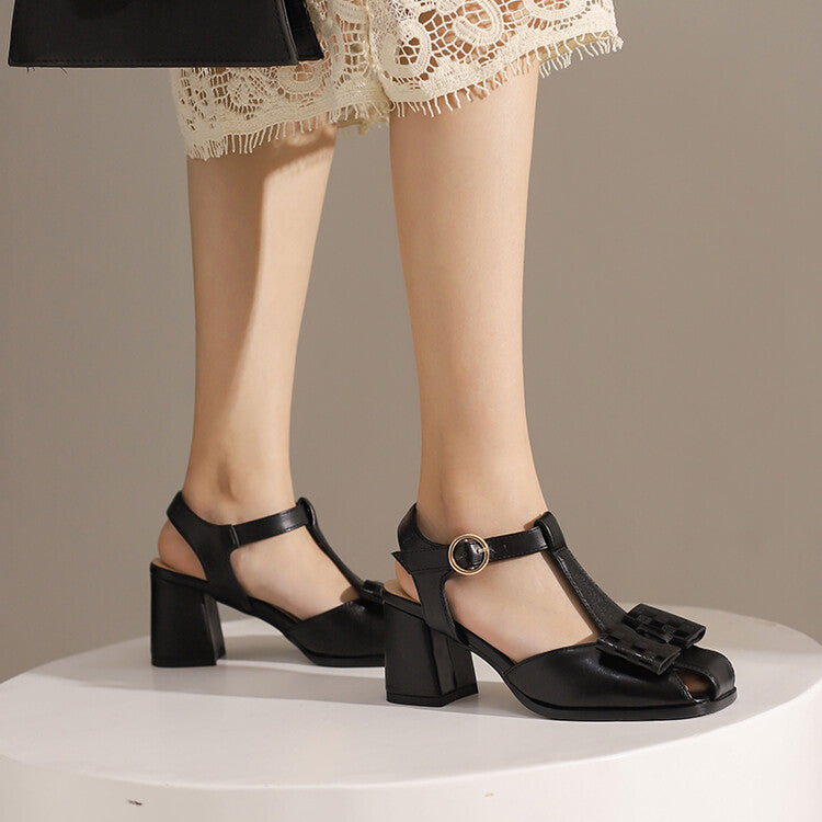 Tyylikkäät Ortopediset Sandaalit Ainutlaatuisella Muotoilulla