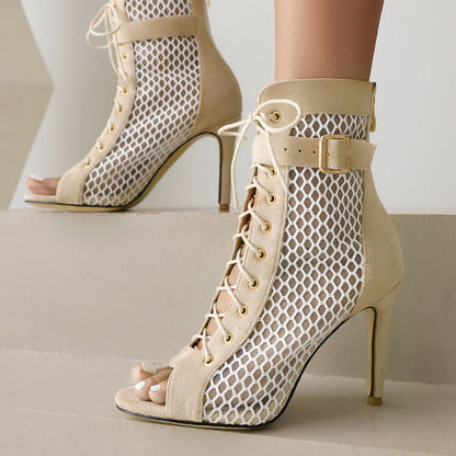 Klassiset Ortopediset Sandaalit Ajattomalla Tyylillä