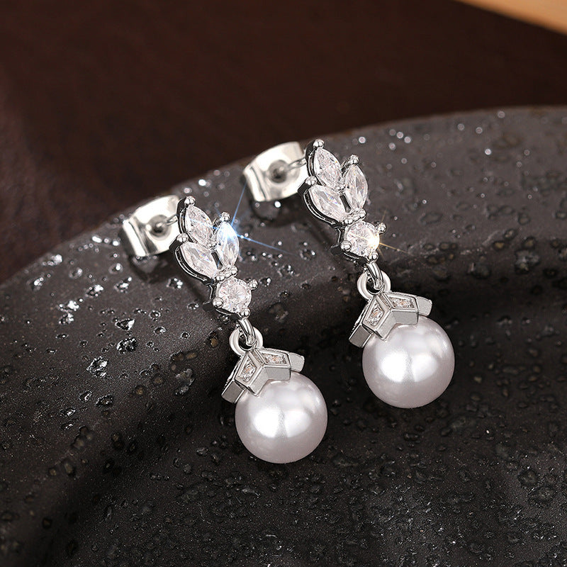 Herkkä käsityö Korvarengas