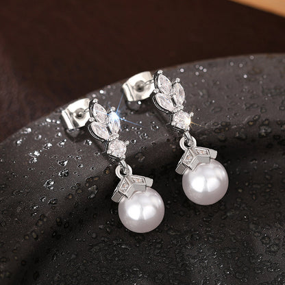 Herkkä käsityö Korvarengas