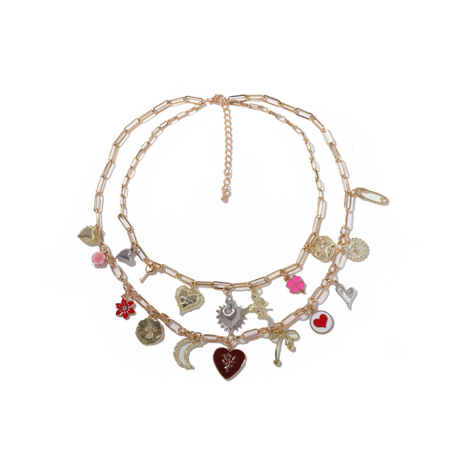 Upea Kaulakoru päivittäiseen käyttöön