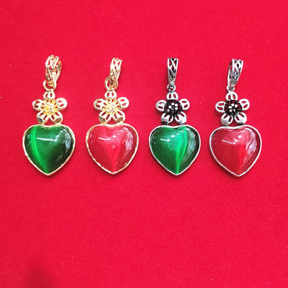 Herkkä käsityö Kaulakoru