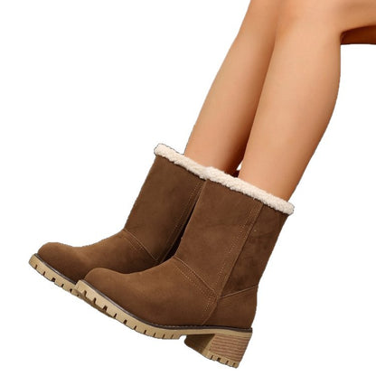 Mukavat Ortopediset Saappaat Päivittäiseen Käyttöön