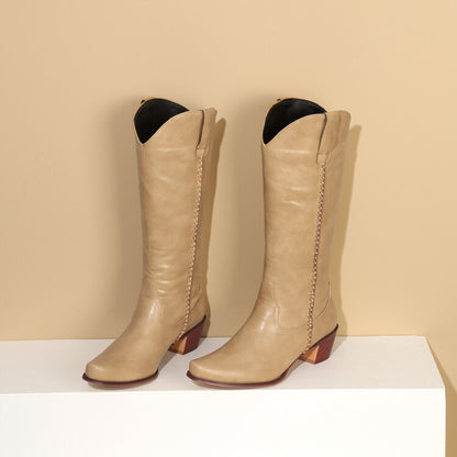 Tyylikeät Ortopediset Saappaat Jokaiseen Tilaisuuteen