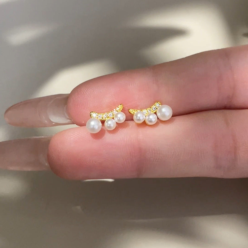 Kaunis Koru ainutlaatuisella tyylillä