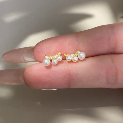 Kaunis Koru ainutlaatuisella tyylillä