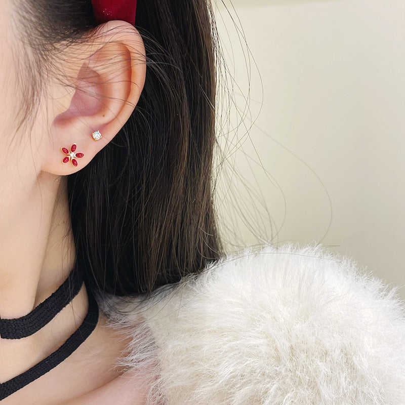 Kaunis Koru ainutlaatuisella tyylillä