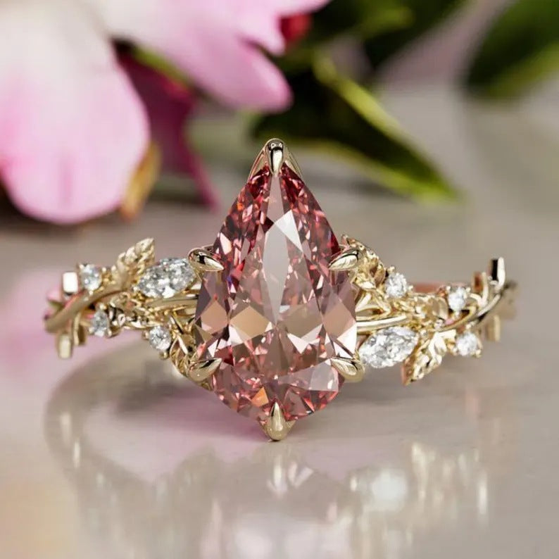 Elegantti Koru jokaiseen tilaisuuteen