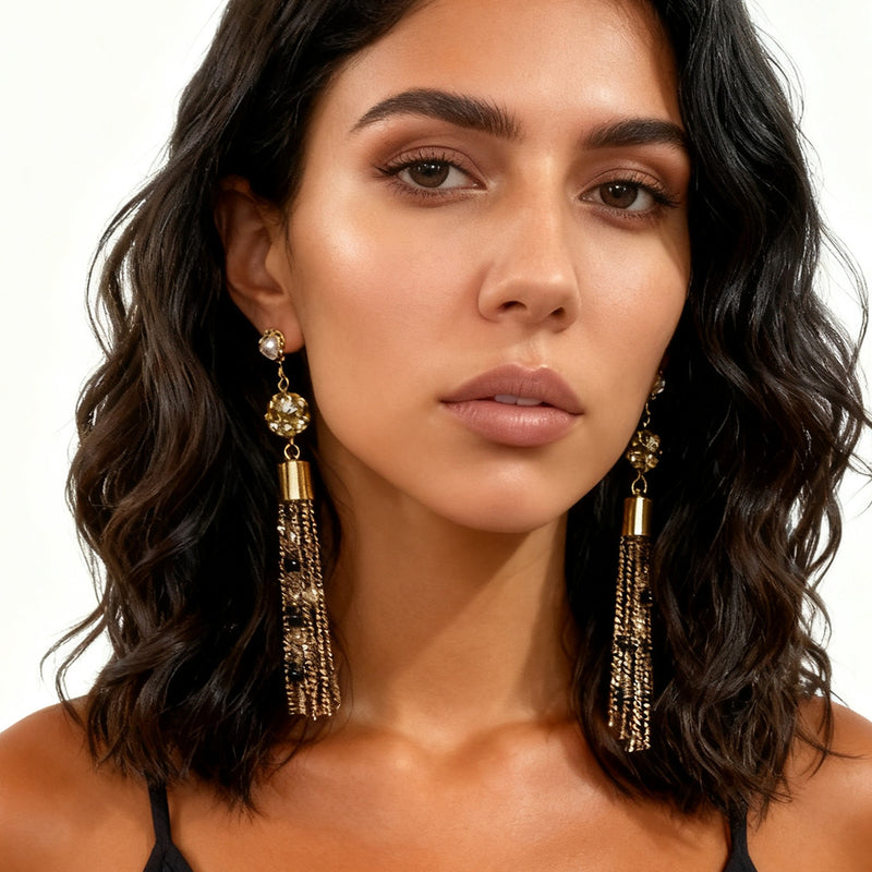 Kaunis Koru ainutlaatuisella tyylillä