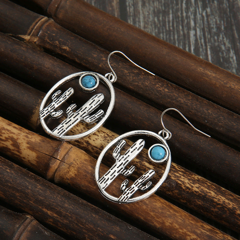 Käsintehty vintage Sormus