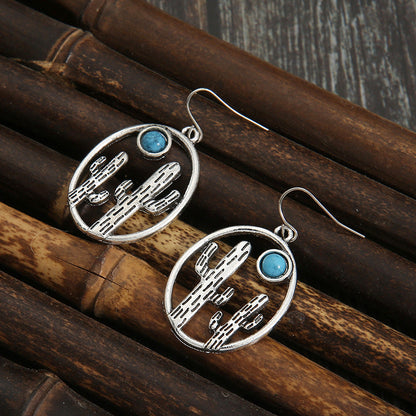 Käsintehty vintage Sormus