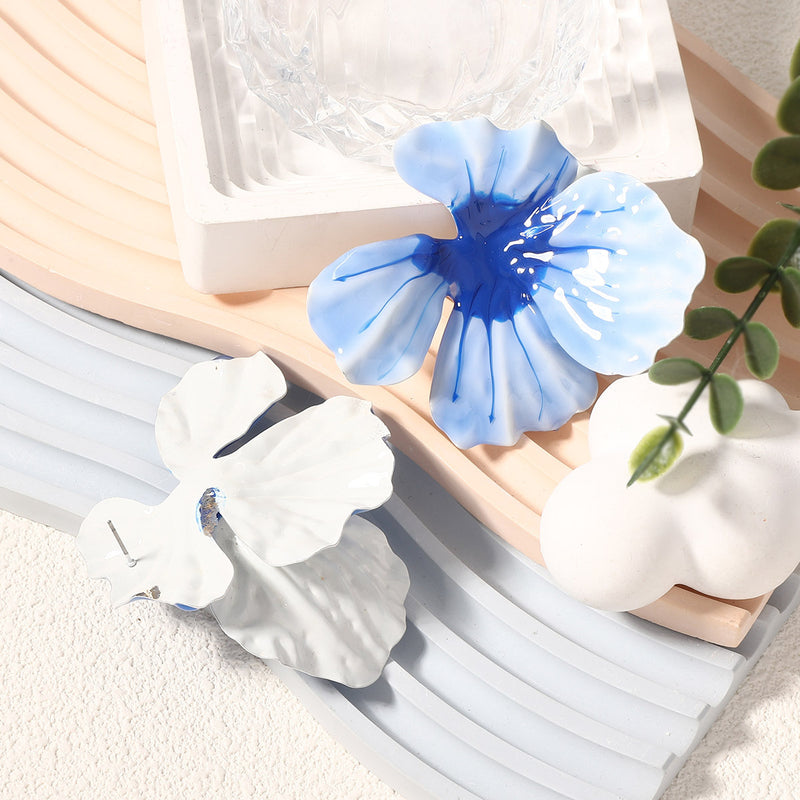 Romanttinen Korvarengas erityisiin hetkiin