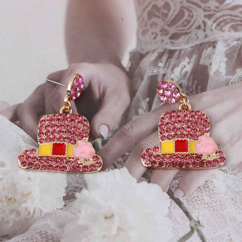 Elegantti Korvarengas jokaiseen tilaisuuteen