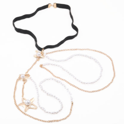 Romanttinen Helmi Riipus erityisiin hetkiin