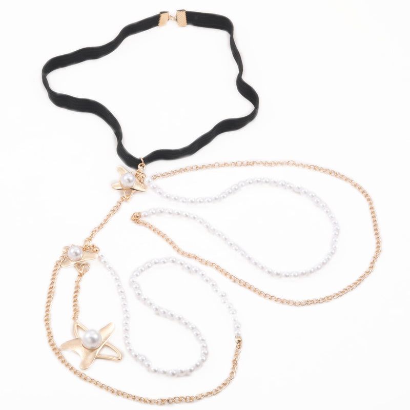 Romanttinen Helmi Riipus erityisiin hetkiin