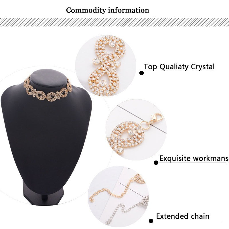 Kaunis Kaulakoru ainutlaatuisella tyylillä