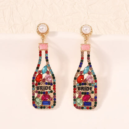 Herkkä käsityö Korvarengas