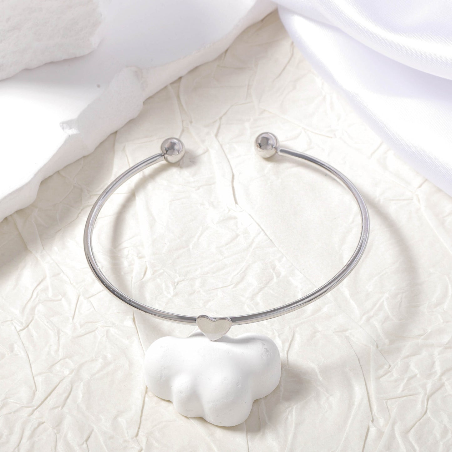 Käsintehty vintage Rannekoru